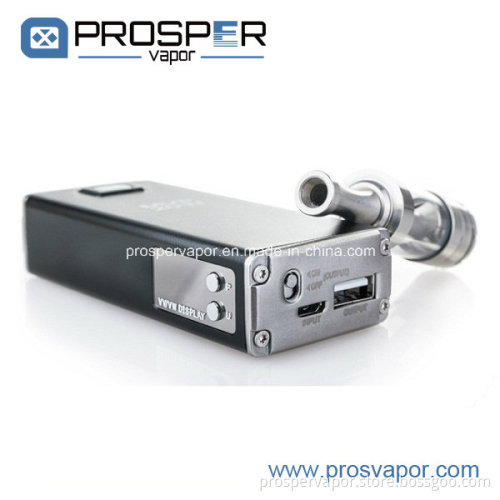 Prosvapor Genuine Innokin Itaste MVP 3.0 20W Mod Innokin MVP 3.0 in Stock
